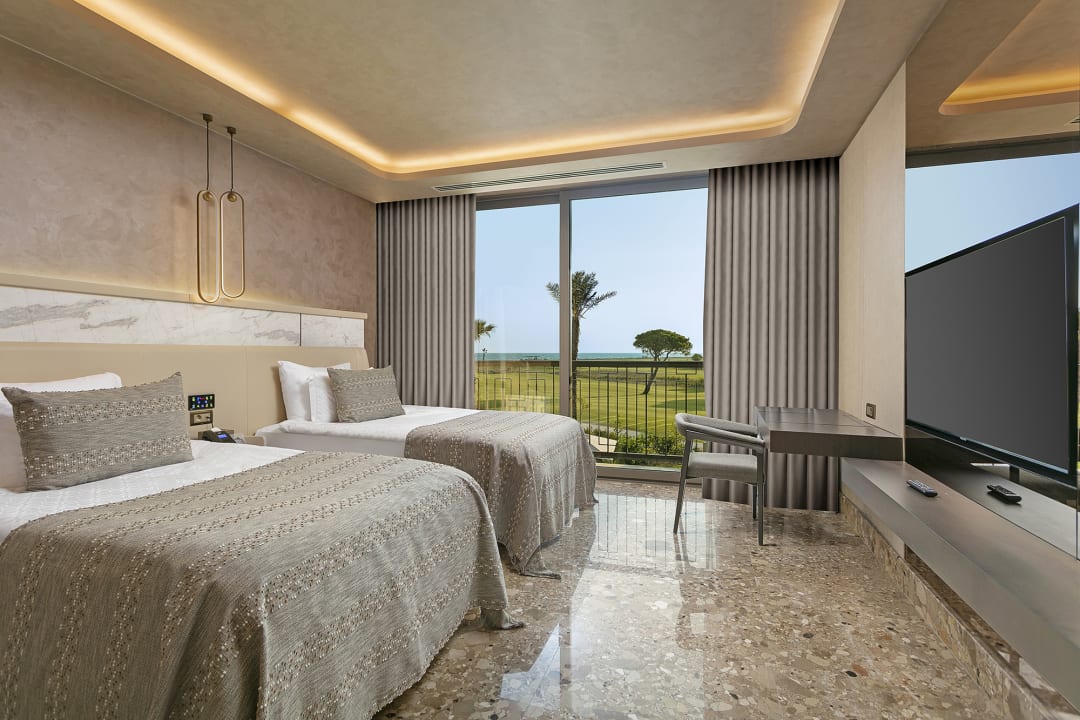 Zimmer Cullinan Belek
