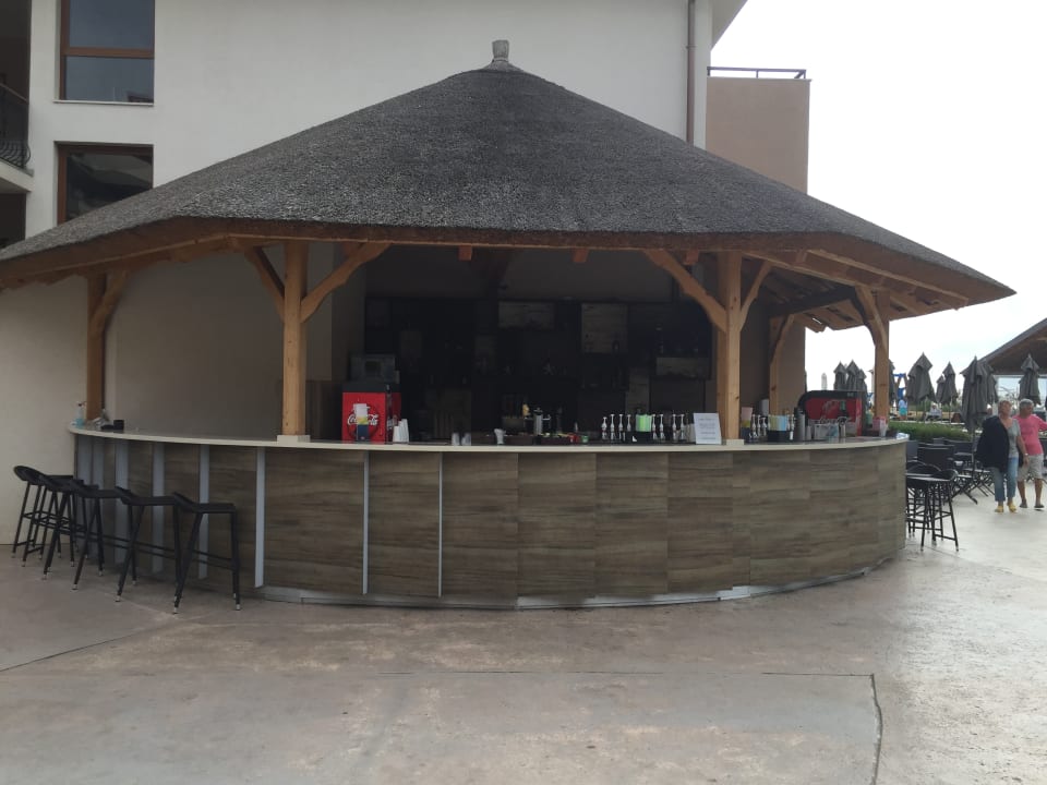 Gastro HVD Clubhotel Miramar