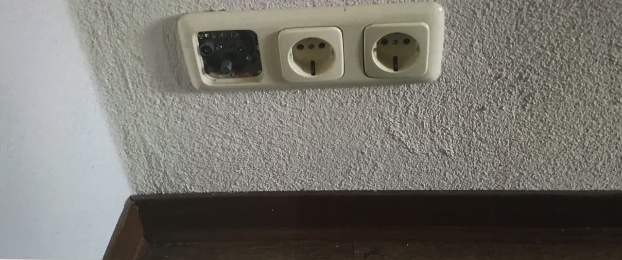 Zimmer SAV Ferienwohnung