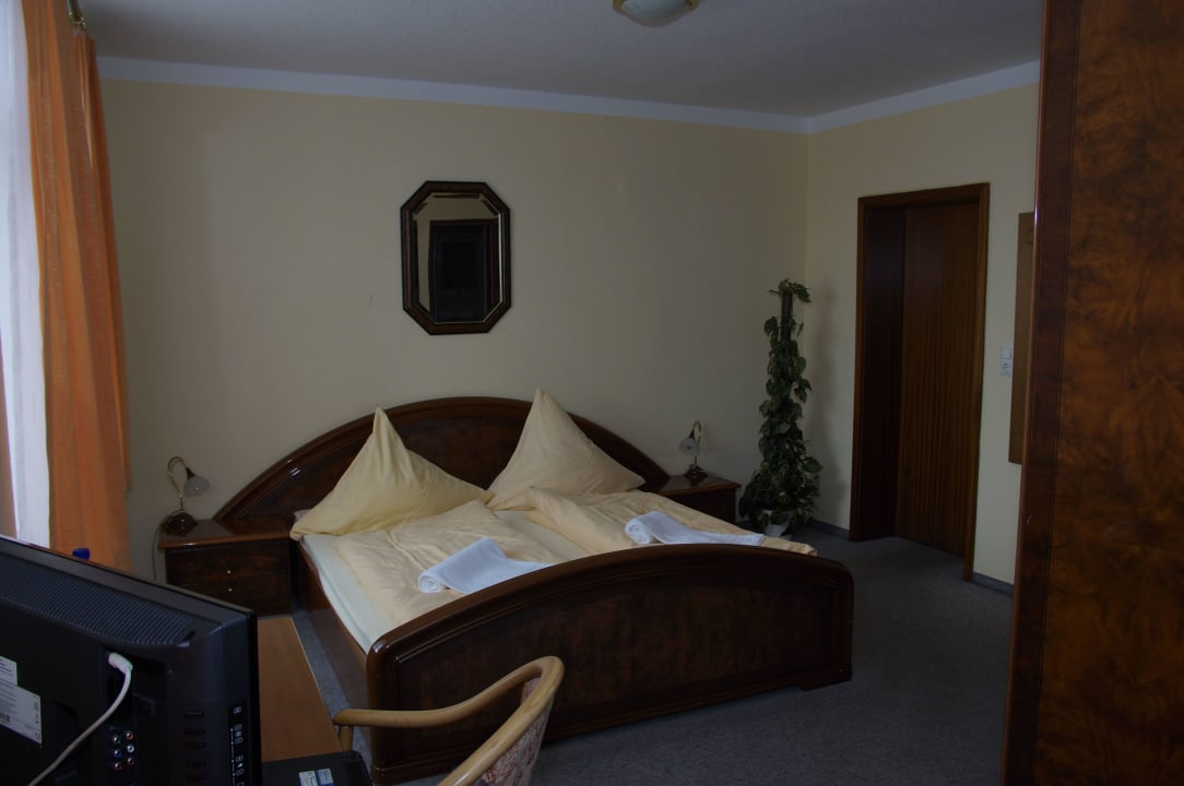 Doppelzimmer Ratskeller Thum