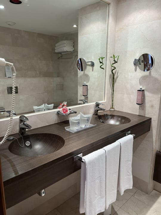 Zimmer Hipotels Cala Millor Park