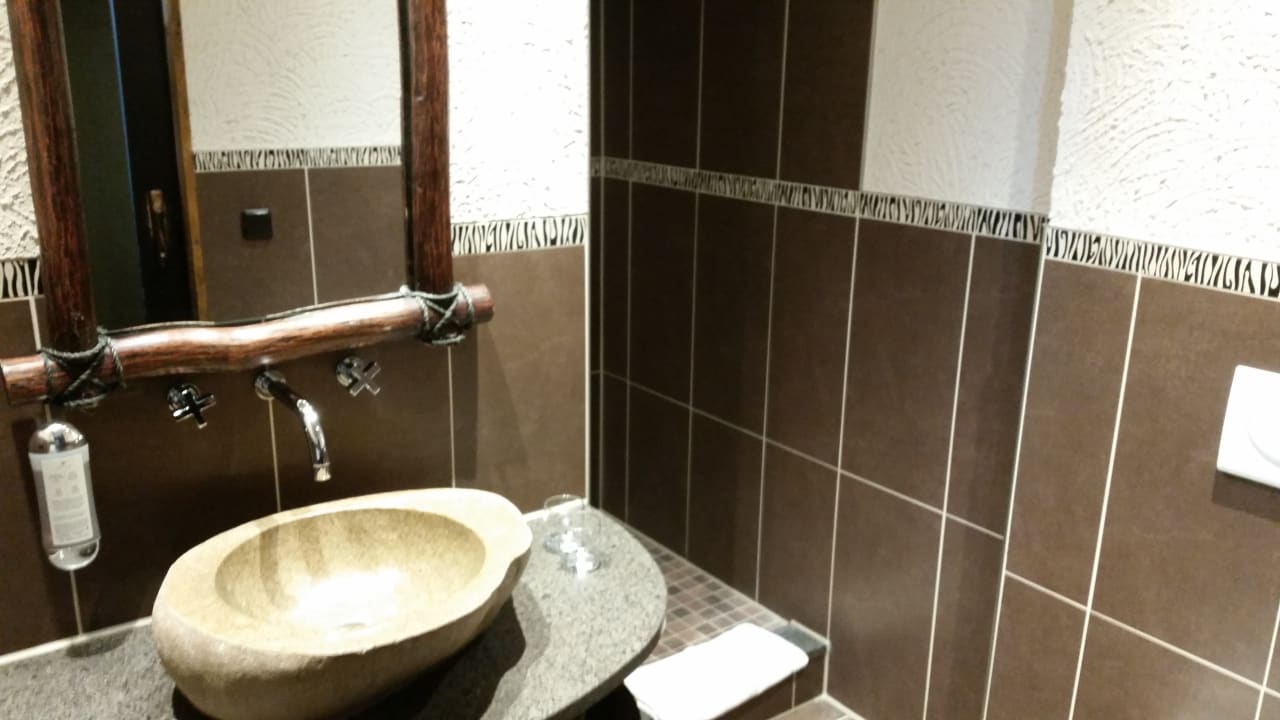 Zimmer Hotel Matamba - Phantasialand Erlebnishotel