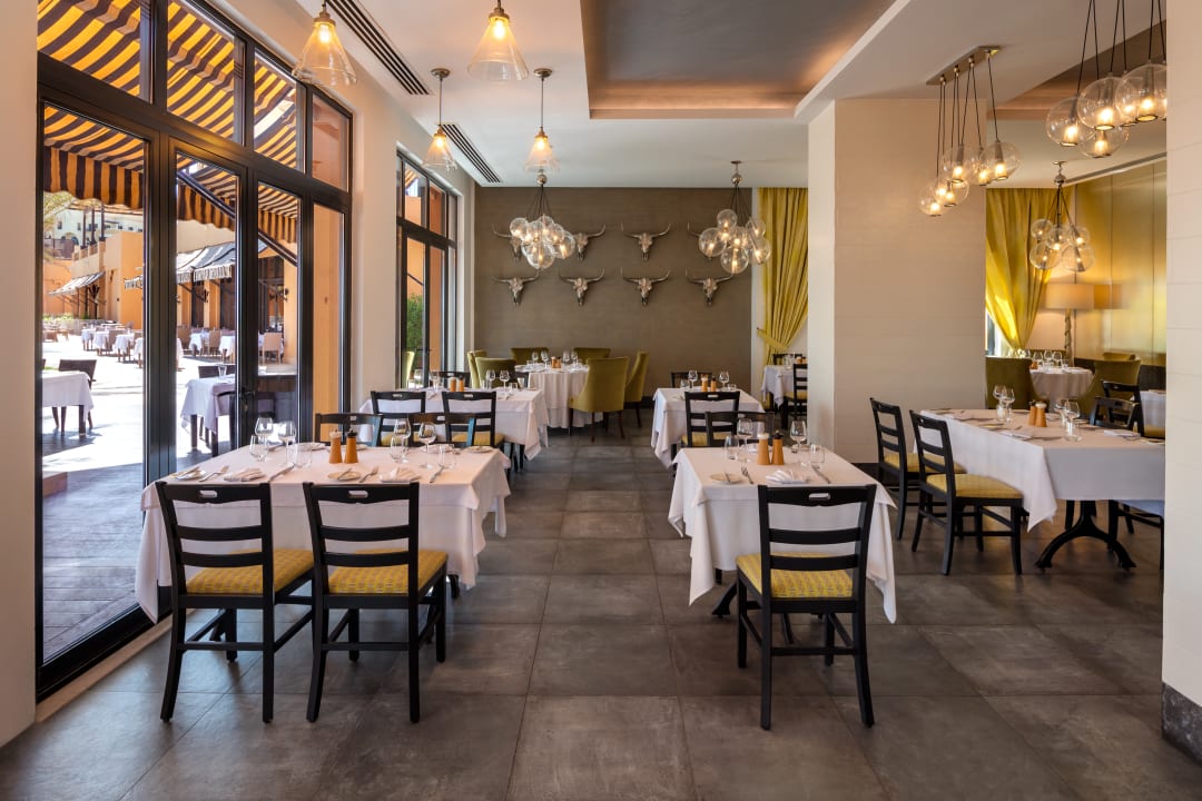 Gastro Rixos Bab Al Bahr