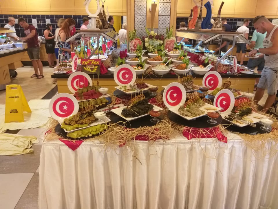 Gastro Can Garden Resort