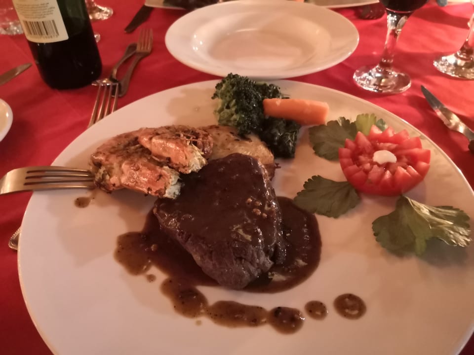 Gastro Arabia Azur Resort