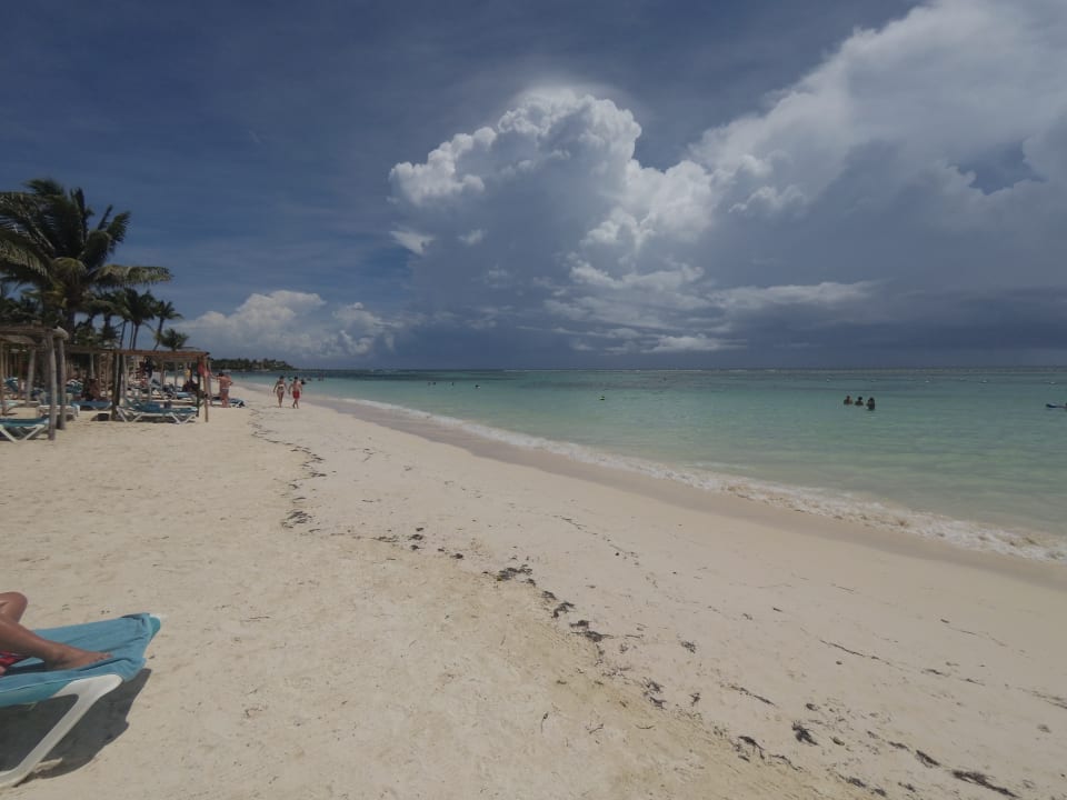 Strand Akumal Bay Beach & Wellness Resort