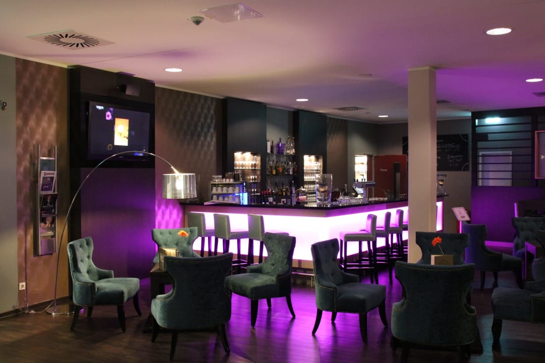 Schick und modern Oversum Vital Resort Winterberg