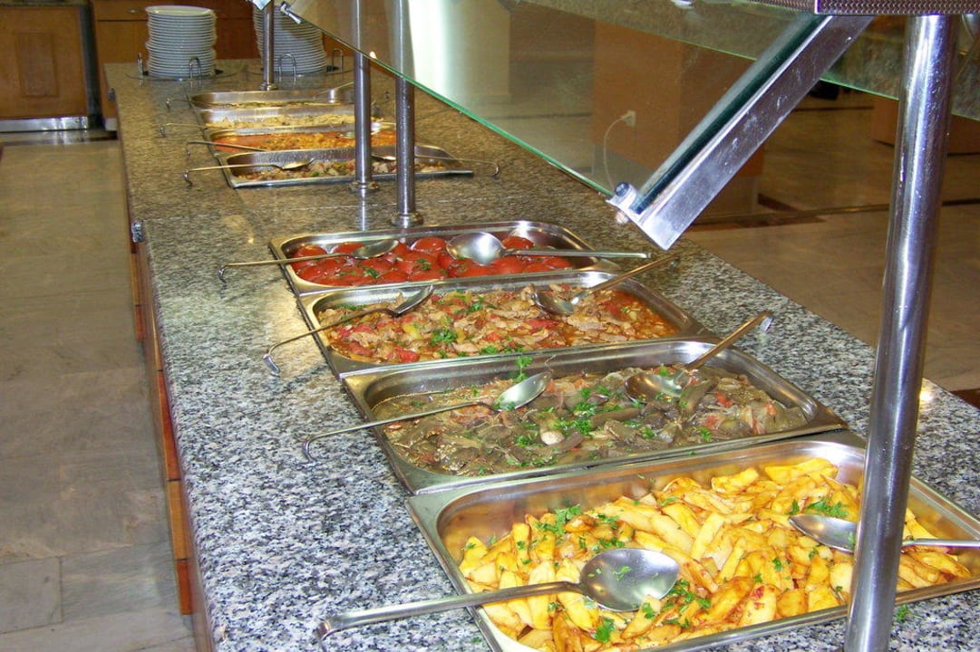 Lecker Hotel Ephesia