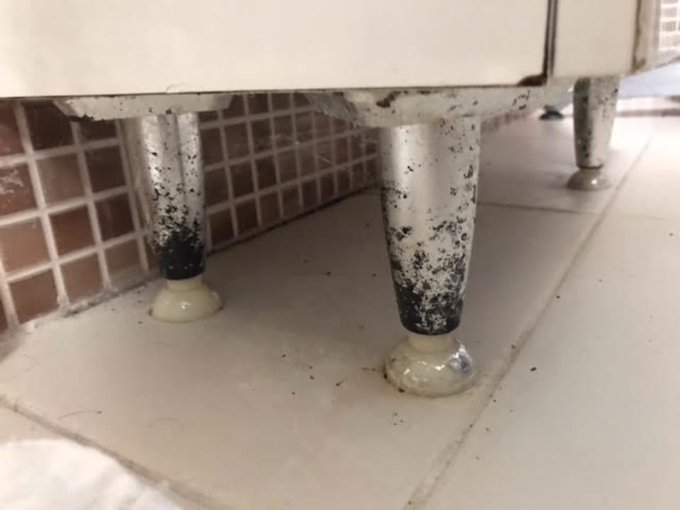 Außenansicht Anavadia Hotel