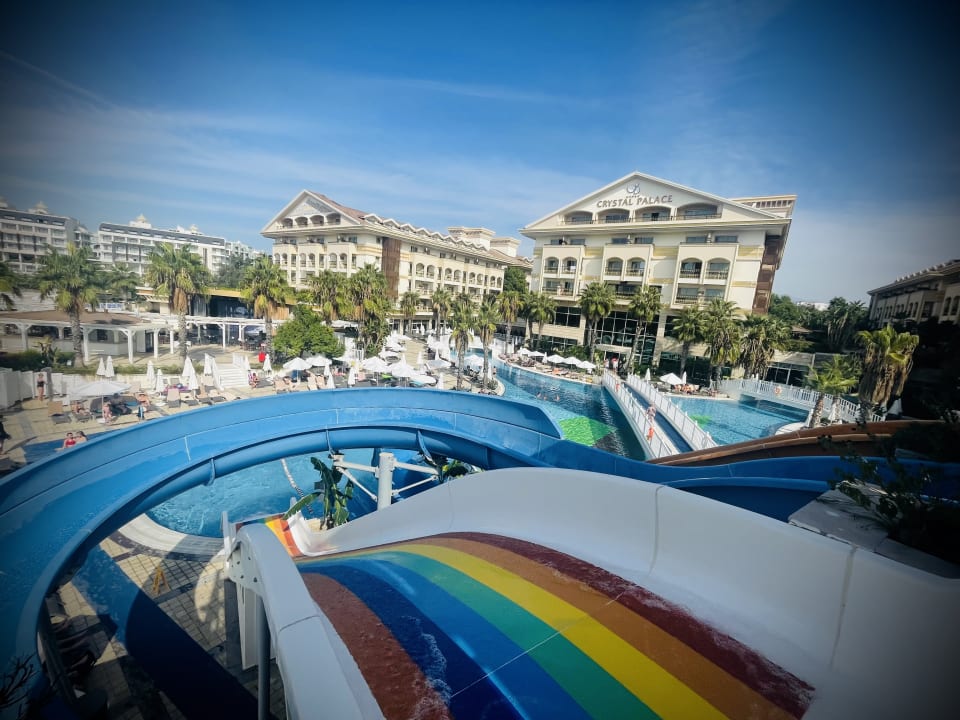 Sport & Freizeit Diamond Excellence Resort & Spa