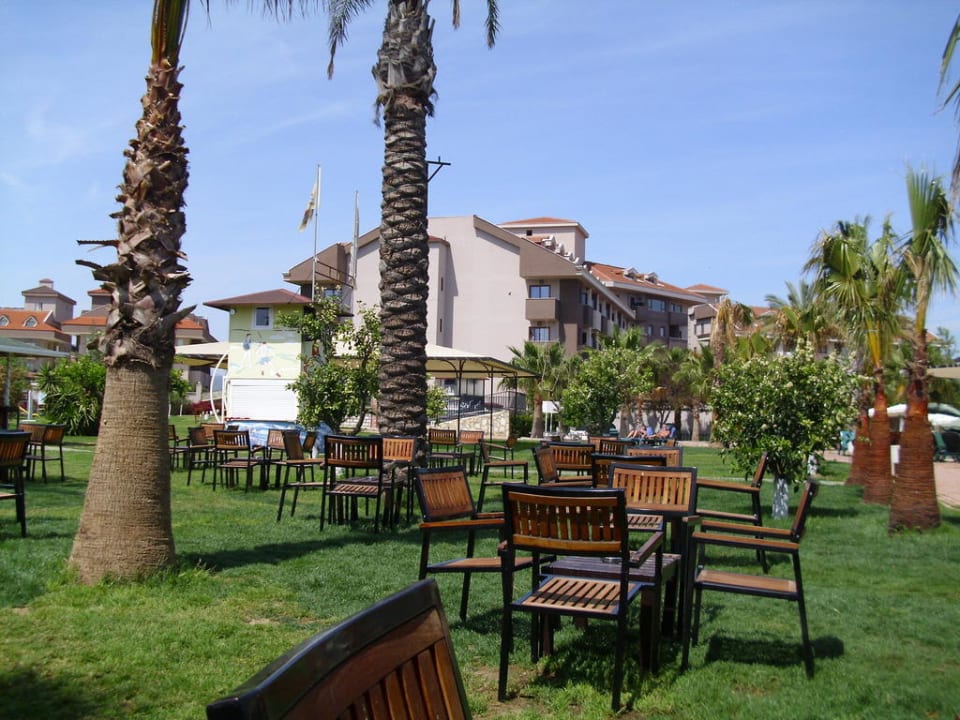 Hotel Hane Family Resort