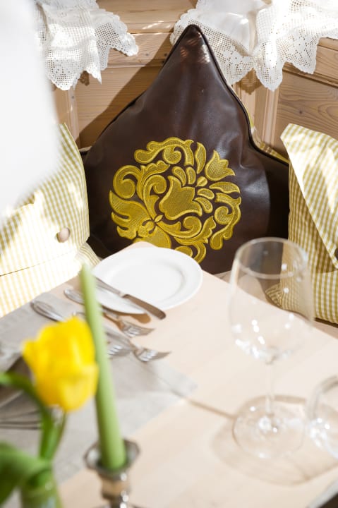 Restaurant Hotel Alpenkönig