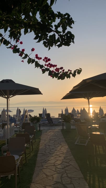 Strand Hotel Albatros