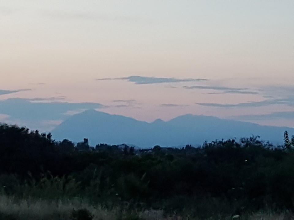 Ausblick Can Garden Resort