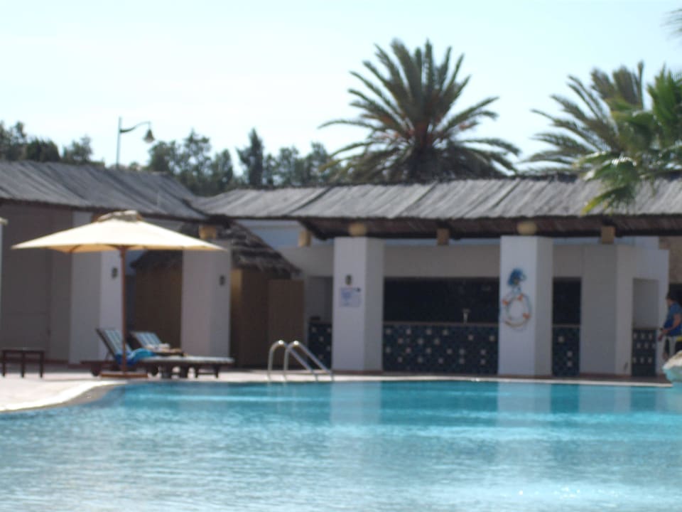 Hotel Medina Solaria & Thalasso