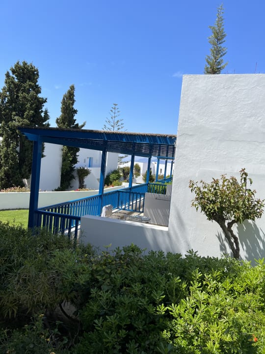 Zimmer ROBINSON DAIDALOS