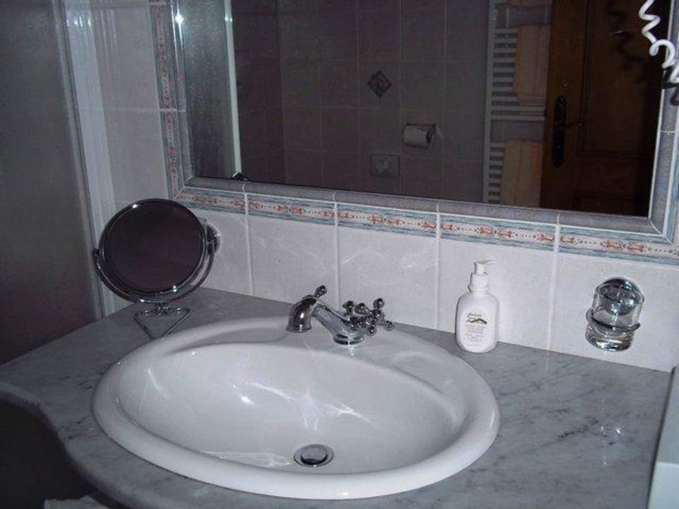 Bad Alphotel Tyrol