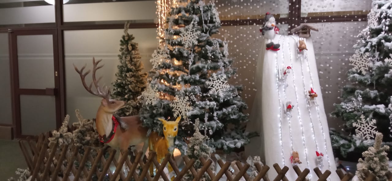 Sonstiges AHORN Berghotel Friedrichroda