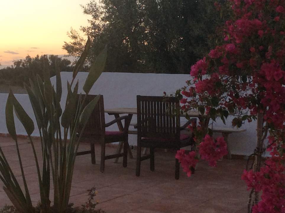 Sonstiges Maison dˋHôte Domaine El-Manar