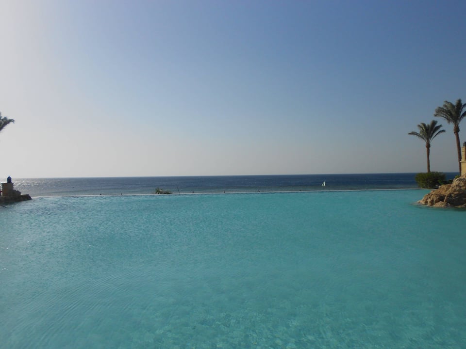 Der große Pool Makadi Spa - Adults only