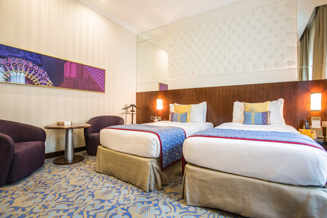 Zimmer Raviz Center Point Hotel