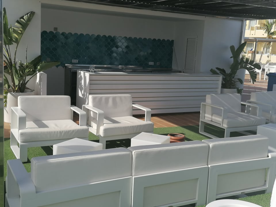 Gastro R2 BUGANVILLA Hotel & Spa