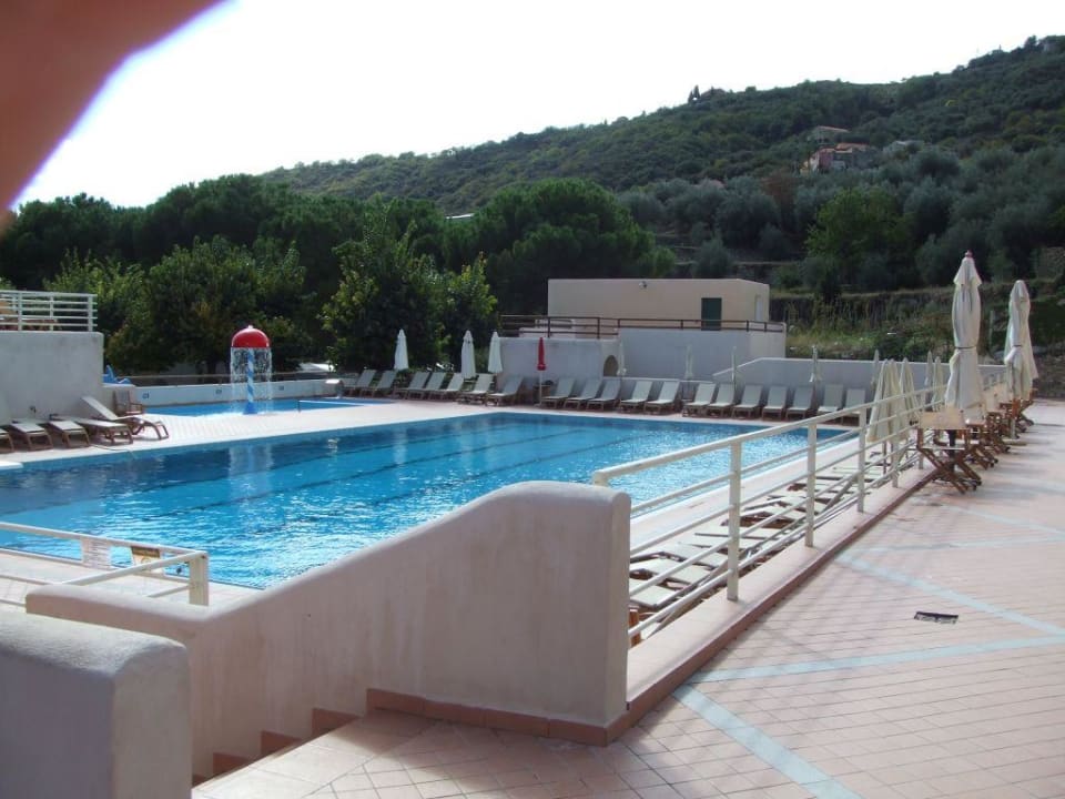 Residence Il Villaggio di Giuele Il Villagio Di Giuele Residenza