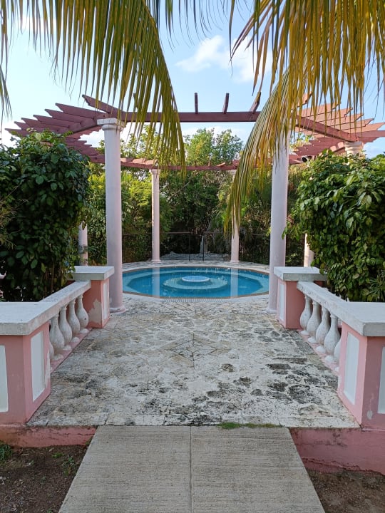 Gartenanlage Paradisus Princesa del Mar Resort & Spa - Adults only