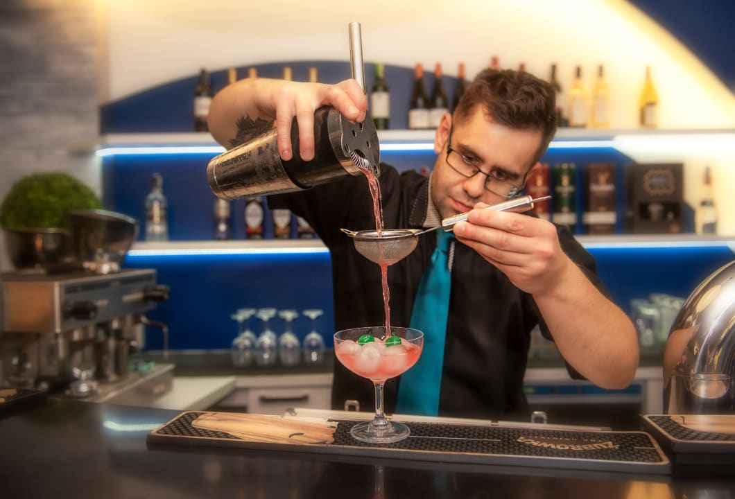 Gastro Grand Laola Spa