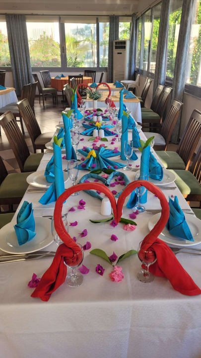 Gastro Seher Kumköy Star Resort & Spa
