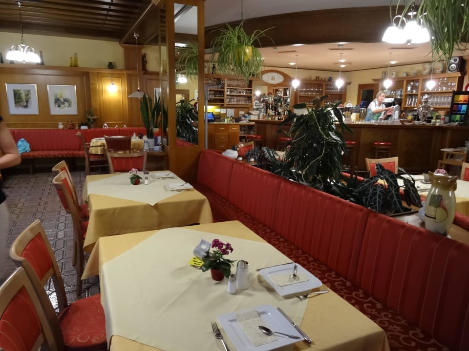 Gemütlich und elegant Seehotel Vinzenz