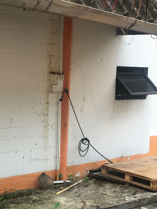 Sonstiges Hotel Coral Island Resort