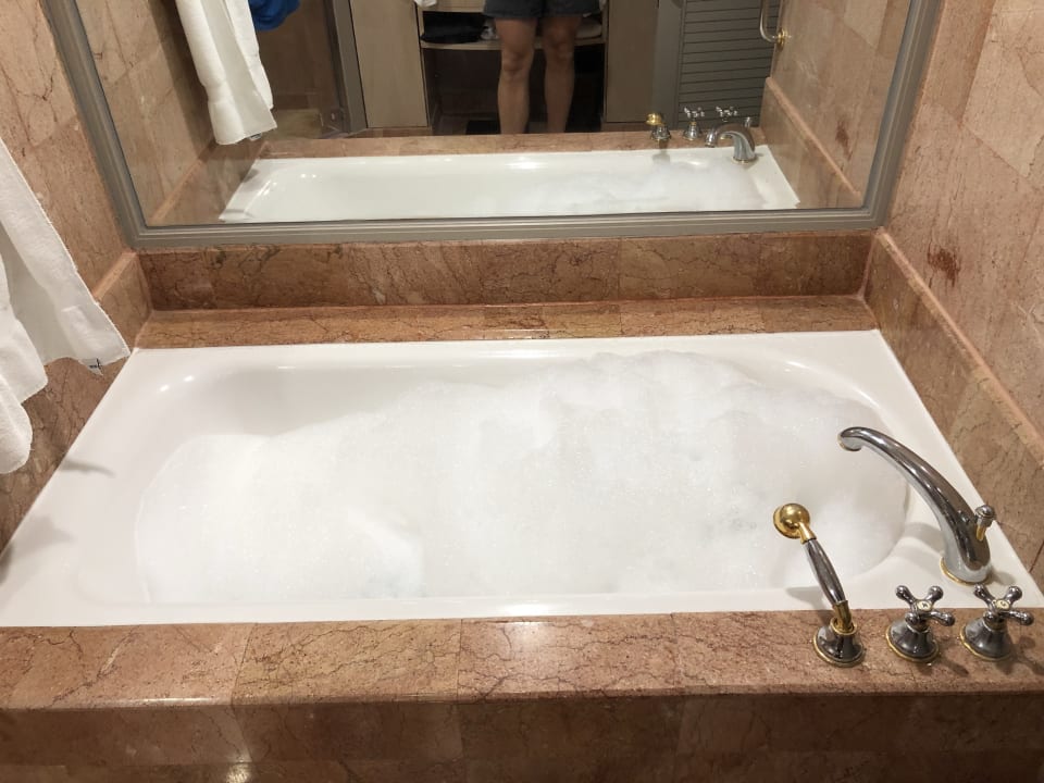 Zimmer Sheraton Imperial Kuala Lumpur