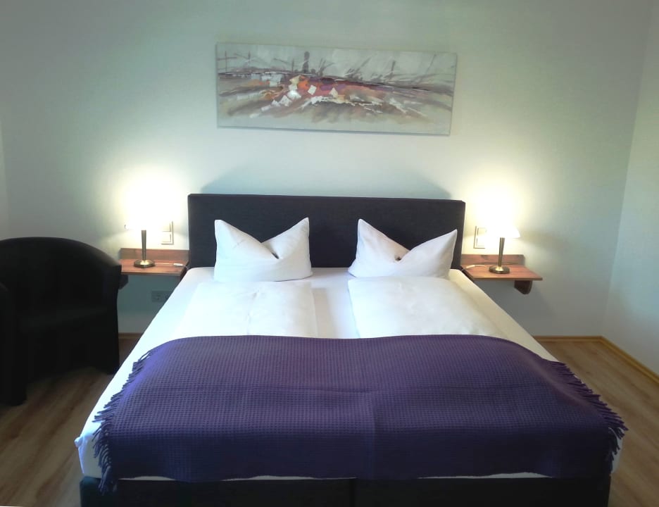 Zimmer Pension Purzelbaum