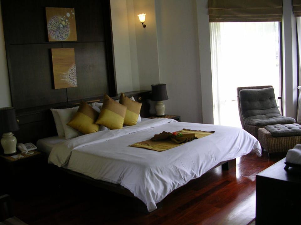 Cottage Villa Nr.1112 Peace Laguna Resort and Spa