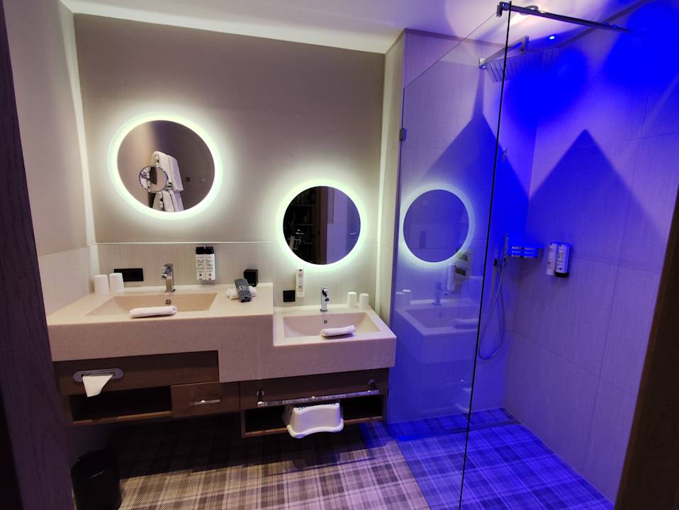 Zimmer Kinderhotel Kröller