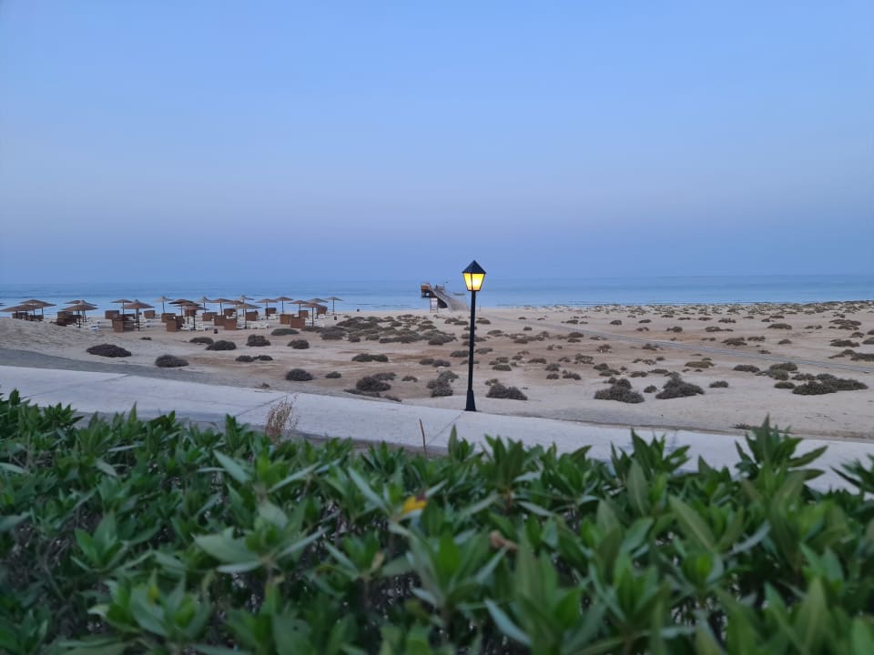 Strand Hotel Gorgonia Beach Resort