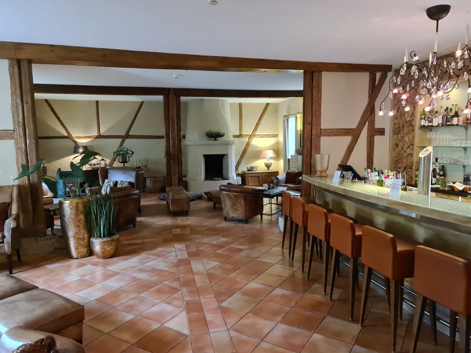 Gastro Romantik Hotel Am Brühl