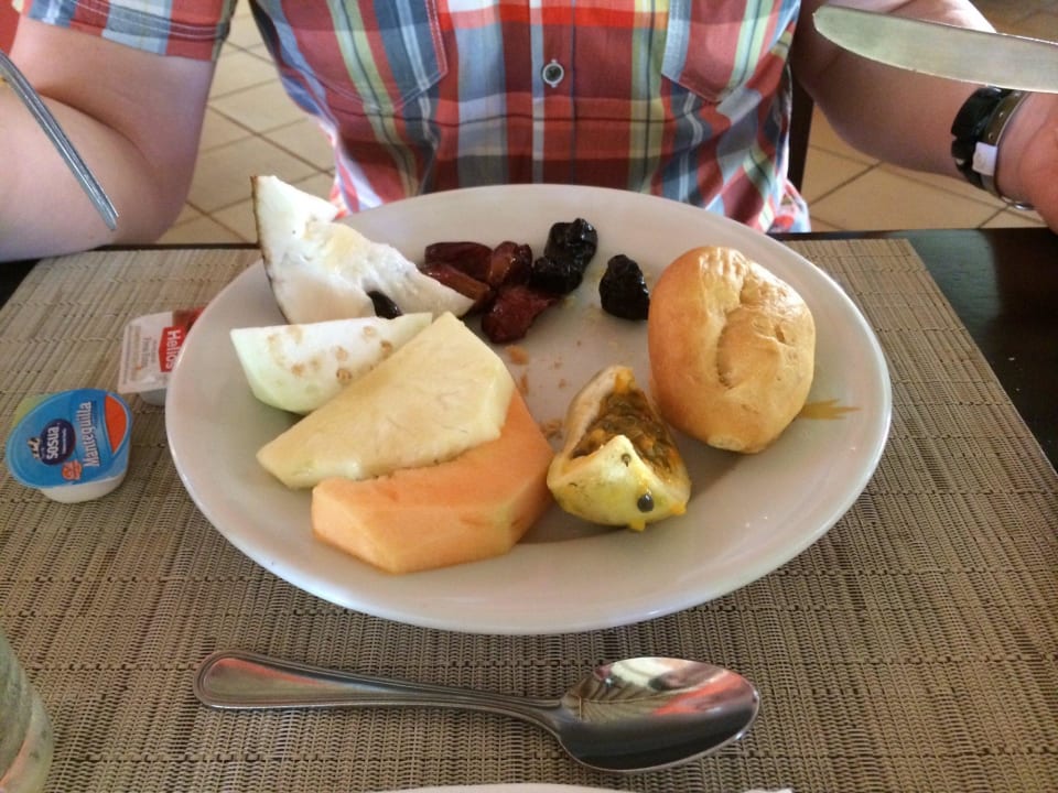 Desser Punta Cana Princess All Suites Resort & Spa