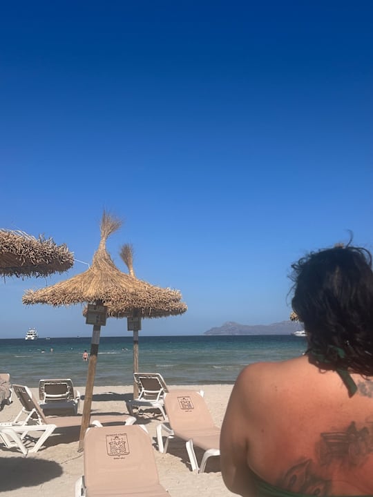 Strand INNSiDE Alcudia