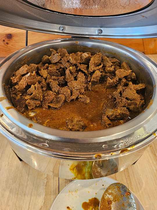 Gastro Rahaa Resort Maldives