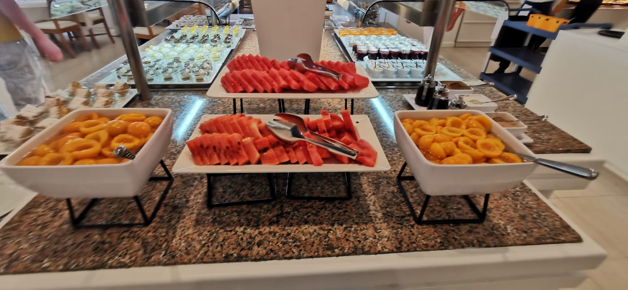 Gastro Globales Almirante Farragut