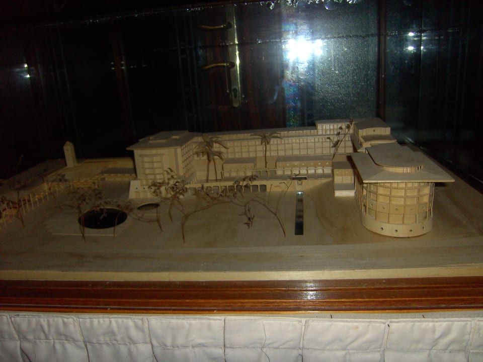 Modell Kilikya Palace Göynük