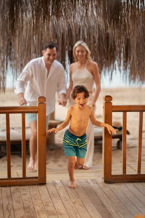 Außenansicht Ali Bey Resort Sorgun