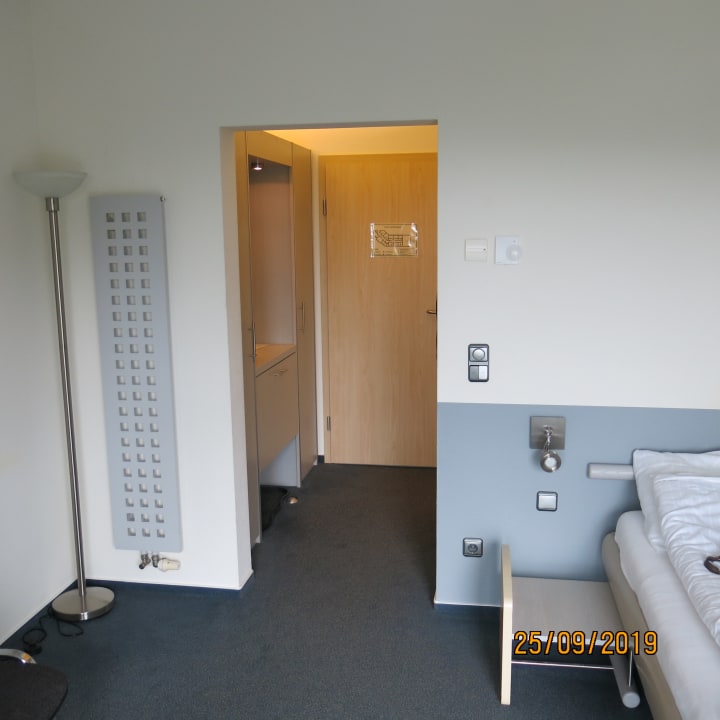 Zimmer Business Vital Hotel am Rennsteig