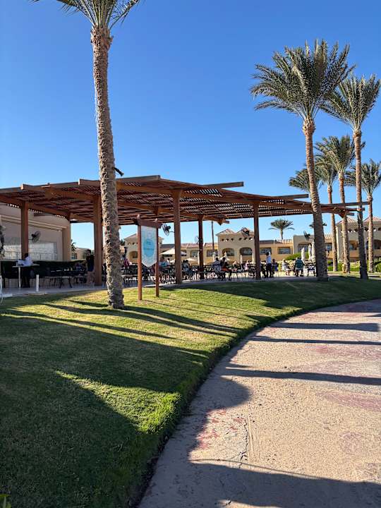 Gastro Cleopatra Luxury Resort Makadi Bay