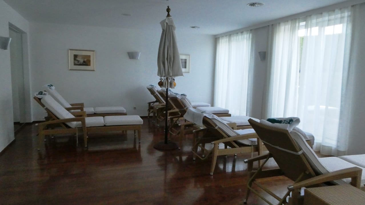 Sport & Freizeit Seehotel Dr. Jilly