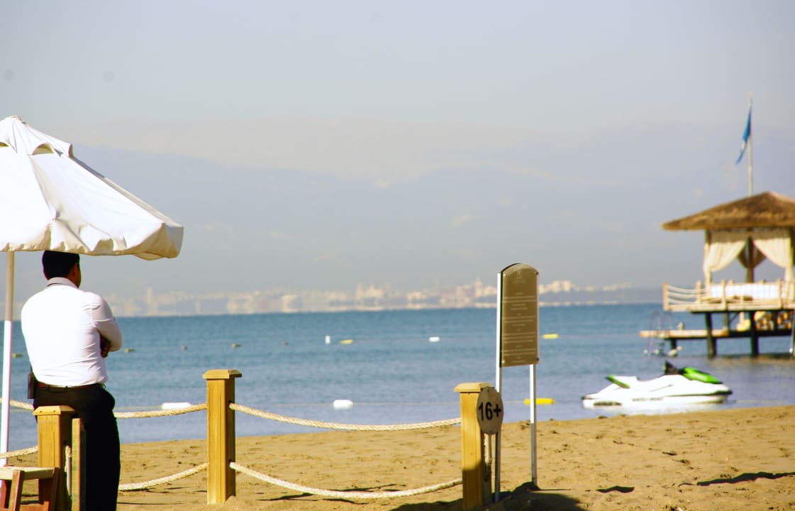 Hotel Voyage Belek Golf & Spa Voyage Belek Golf & Spa