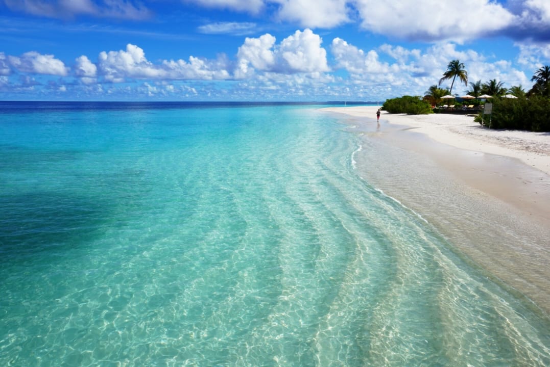 Strand NH Collection Maldives Havodda Resort