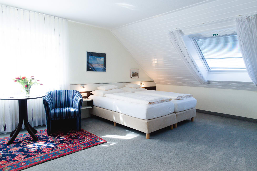 Zimmer Apartments Feuerschiff